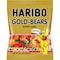 Haribo Gold-Bears Gummi Candy 5 oz., PK12 30220 - alternate 2